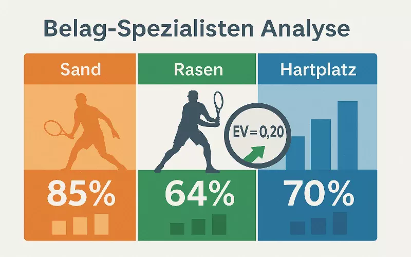 Belag-Spezialisten: Die einfachste Form von Value
